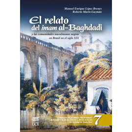 EL RELATO DEL IMAM AL-BAGHDADI (VERSION IMPRESA)