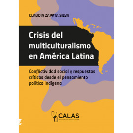 CRISIS DEL MULTICULTURALISMO EN AMERICA (VERSION IMPRESA)