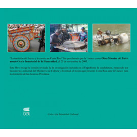 Boyeros, bueyes y carretas. Por la senda del patrimonio intangible (LIBRO DIGITAL PDF)