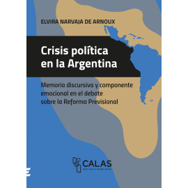 CRISIS POLITICA EN LA ARGENTINA (VERSION IMPRESA)