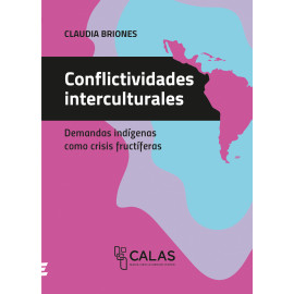 CONFLICTIVIDADES INTERCULTURALES(VERSION IMPRESA)