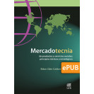 Mercadotecnia de productos y servicios sociales: principios tácticos y estratégicos (Libro digital ePub)