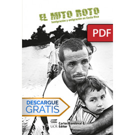 El mito roto (Libro digital PDF)