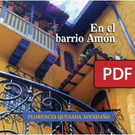 En el barrio Amón  (Libro digital PDF)