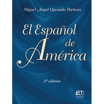 The Spanish of America