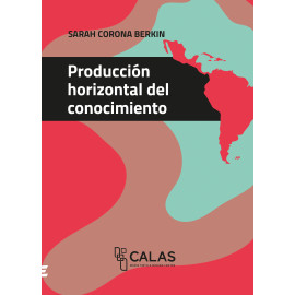 Produccion Horizontal Del Conocimiento Libro Digital Pdf