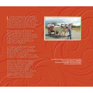 Las carretas decoradas en el estilo Sarchí (LIBRO DIGITAL PDF)