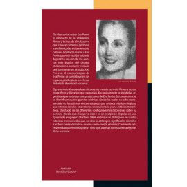Eva Perón : cuerpo-género-nación (LIBRO DIGITAL EPUB)