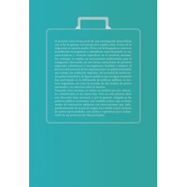 INMIGRANTES: PSICOLOGÍA, IDENTIDADES Y POLÍTICAS PÚBLICAS (LIBRO DIGITAL EPUB)