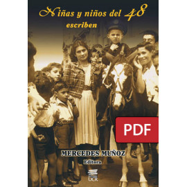 NIÑAS Y NIÑOS DEL 48 ESCRIBEN (LIBRO DIGITAL PDF)