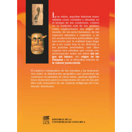 Estudios de mitología comparada Indoamericana. Tomo 1 (LIBRO DIGITAL PDF)