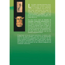 Estudios de mitología comparada Indoamericana. Tomo 3 (LIBRO DIGITAL PDF)