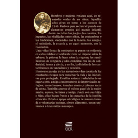 NIÑAS Y NIÑOS DEL 48 ESCRIBEN (LIBRO DIGITAL EPUB)