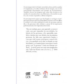 UN PAÍS FRAGMENTADO. LA CARPIO: COMUNIDAD, CULTURA Y POLÍTICA (LIBRO DIGITAL EPUB)