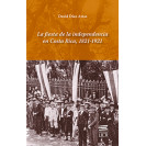 LA FIESTA DE LA INDEPENDENCIA EN COSTA RICA 1821-1921 (VERSION IMPRESA)