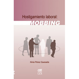 HOSTIGAMIENTO LABORAL MOBBING (VERSION IMPRESA)
