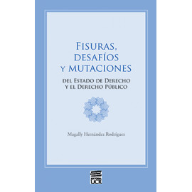 FISURAS DESAFIOS Y MUTACIONES DEL ESTADO DE DERECHO (VERSION IMPRESA)