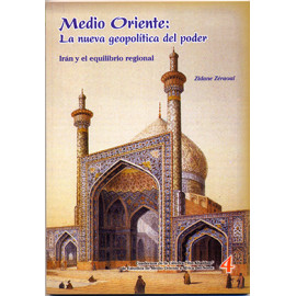 MEDIO ORIENTE LA NUEVA GEOPOLITICA DEL PODER (VERSION IMPRESA)