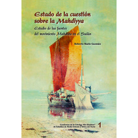 ESTADO DE LA CUESTION SOBRE LA MAHDIYYA (VERSION IMPRESA)