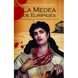 LA MEDEA DE EURIPIDES (VERSION IMPRESA)