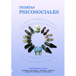 TEORIAS PSICOSOCIALES (VERSION IMPRESA)
