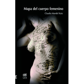 MAPA DEL CUERPO FEMENINO (VERSION IMPRESA)