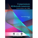 COMPORTAMIENTO DEL ELECTORADO COSTARRICENSE (VERSION IMPRESA)