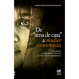 DE AMA DE CASA A MULIER ECONOMICUS (VERSION IMPRESA)