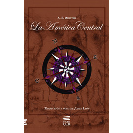 LA AMERICA CENTRAL LIBRO + CARPETA (VERSION IMPRESA)