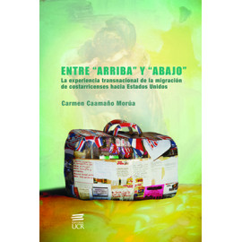 ENTRE ARRIBA Y ABAJO UCR (VERSION IMPRESA)