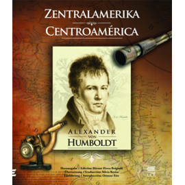 ZENTRALAMERIKA CENTROAMERICA (VERSION IMPRESA)