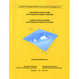 CAMBIO SOCIAL PRECOLOMBINO EN SAN RAMON DE ALAJUELA COSTA RICA (VERSION IMPRESA)