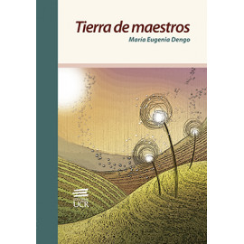 TIERRA DE MAESTROS (VERSION IMPRESA)