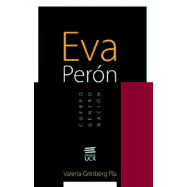 EVA PERON CUERPO GENERO (VERSION IMPRESA)