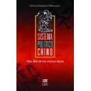 SISTEMA POLITICO CHINO MAS ALLA DE LOS ESTEREOTIPOS (VERSION IMPRESA)