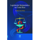 LEGISLACION FARMACEUTICA EN COSTA RICA (VERSION IMPRESA)