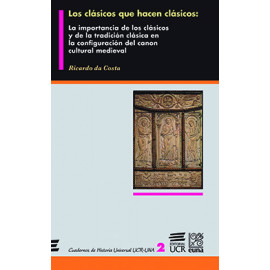 LOS CLASICOS QUE HACEN CLASICOS No. 2  (VERSION IMPRESA)