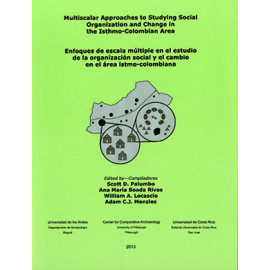 ENFOQUES DE ESCALA MULTIPLE EN EL ESTUDIO DE LA OR (VERSION IMPRESA)