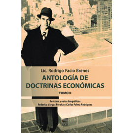 ANTOLOGIA DE DOCTRINAS ECONOMICAS TOMO 2 (VERSION IMPRESA)
