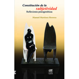 CONSTITUCION DE LA SUBJETIVIDAD (VERSION IMPRESA)