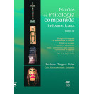 ESTUDIOS DE MITOLOGIA COMPARADA No. 4 - TURQUESA (VERSION IMPRESA)