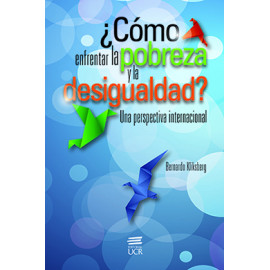 COMO ENFRENTAR LA POBREZA Y LA DESIGUALDAD (VERSION IMPRESA)