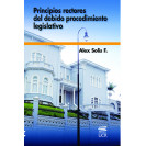 PRINCIPIOS RECTORES DEL DEBIDO PROCEDIMIENTO LEGISLATIVO (VERSION IMPRESA)