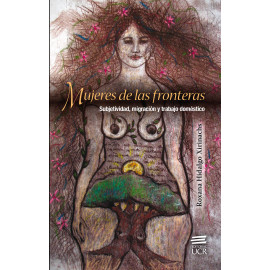 MUJERES DE LAS FRONTERAS (VERSION IMPRESA)