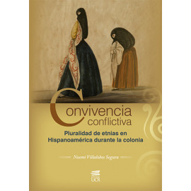 CONVIVENCIA CONFLICTIVA: PLURALIDAD DE E (VERSION IMPRESA)