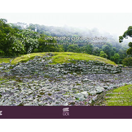 UNA HISTORIA ESCRITA EN PIEDRA PETROGRABADOS DE GUAYABO DE TURRIALBA (VERSION IMPRESA)