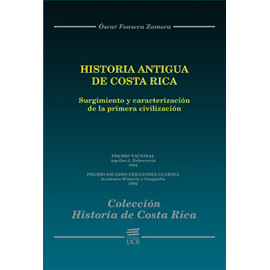 HISTORIA ANTIGUA DE COSTA RICA