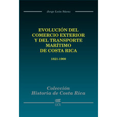 EVOLUCION DEL COMERCIO EXTERIOR Y DEL TRANSPORTE MARITIMO