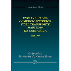 EVOLUCION DEL COMERCIO EXTERIOR Y DEL TRANSPORTE MARITIMO