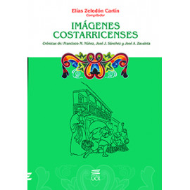 IMAGENES COSTARRICENSES  2 ED (VERSION IMPRESA)